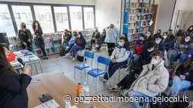 Modena. Il Cattaneo-Deledda punta sulla cittadinanza di genere - La Gazzetta di Modena