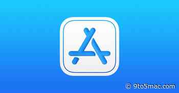 Apple will soon require developers to submit apps to the App Store using Xcode 13