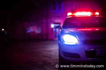 Driver faces impaired charges following traffic complaint in Kapuskasing - TimminsToday