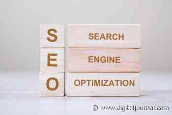 Vanguard Online Marketing Offers SEO Program For Any Business - Digital Journal