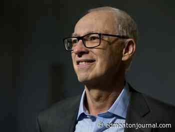 Pfizer executive receives University of Alberta 2021 distinguished alumni award