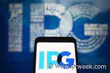 IPG suspends operations in Russia