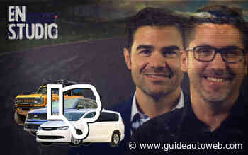 Trois nouveaux véhicules qui déçoivent