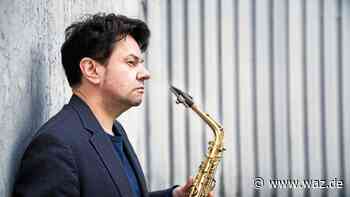 Lions Witten-Mark laden zu Friedenskonzert mit Wolf Codera - WAZ News