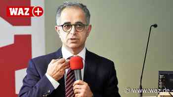 Prof. Senkal vom Marien-Hospital Witten auf Top-Ärzteliste - WAZ News