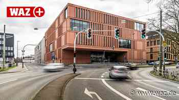 Witten: Vergewaltiger zu sechs Jahren Haft verurteilt - WAZ News