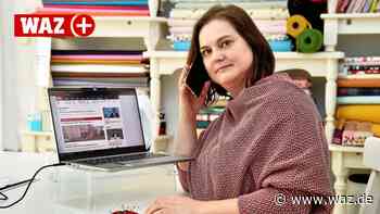 Wie die Menschen in Witten auf den Militärschlag reagieren - WAZ News