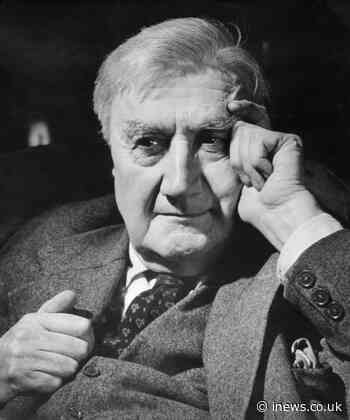 Admit it. Vaughan Williams is the greatest English composer of the 20th century - iNews