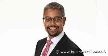 Economy Minister Vaughan Gething on the importance of exports to the Welsh economy - Business Live