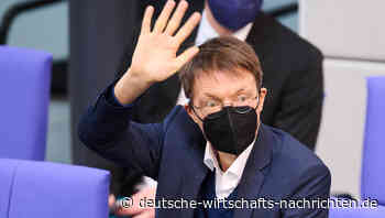 Bundesregierung sichert Impfstoff-Lieferungen bis 2029