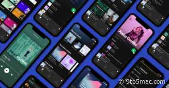 Spotify update brings expanded controls to collaborative playlists