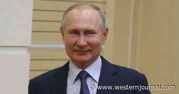 Report: Russia Funded European 'Rabid Environmental Groups' Which Led the Continent Into Energy Dependence