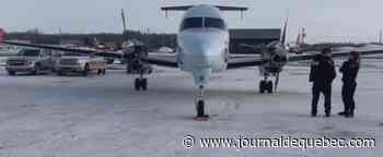 Hausse du prix du carburant: Air Liaison choisi d’en assumer les coûts