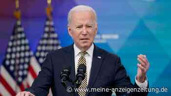 Ukraine-Krieg: Russland bombardiert Unterschlupf für Kinder – Biden nennt Putin „Kriegsverbrecher“