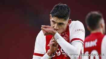 Who is Edson Álvarez and how much does his pass cost? - El Futbolero USA