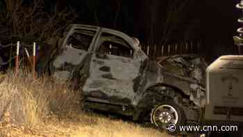 6 students were among the 9 people killed in a head-on crash involving university golf teams