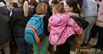 Ook in Mortsel collectieve opvang voor Oekraïense vluchtelingen: “Het vroegere woonzorgcentrum wordt in sneltempo omgebouwd” - Het Laatste Nieuws