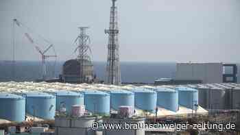 Erdbeben erschüttert Fukushima – Mindestens ein Toter