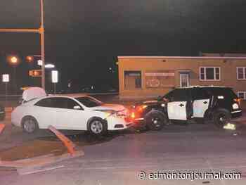 Mental health reports sought for man who tried to murder Edmonton pedestrians with U-Haul truck: Civil proceeding