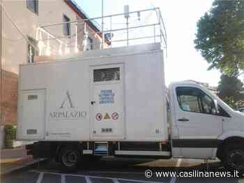 Ceccano, Colleferro e Frosinone: 3 centraline oltre i limiti per PM10 - Casilina News