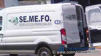 Muere masculino electrocutado en un patio de contenedores en Manzanillo - colimanoticias