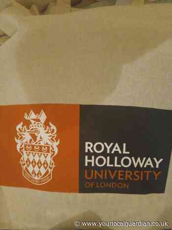 UCAS Excel Centre - Your Future Starts Today!