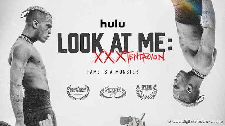 Hulu’s XXXTentacion Documentary ‘Look At Me’ Gets Release Date – June 10th