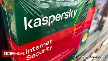 Germany warns against Russian anti-virus use