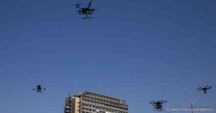 Guerra Russia-Ucraina, anche i droni kamikaze Switchblade nel pacchetto di aiuti Usa a Kiev: capaci di distruggere i tank