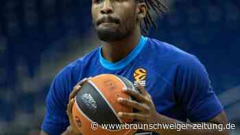 Alba Berlin schlägt Braunschweig und setzt Siegesserie fort