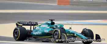 «Un pas vers l’inconnu» pour Lance Stroll