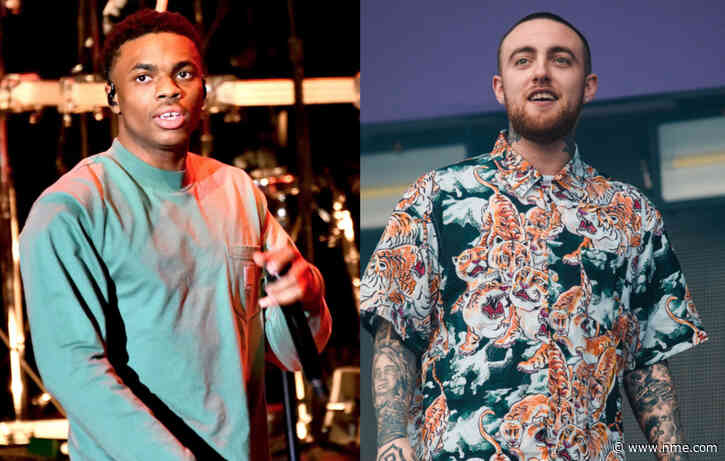 Vince Staples remembers Mac Miller: “He gave me advice but also opportunity”