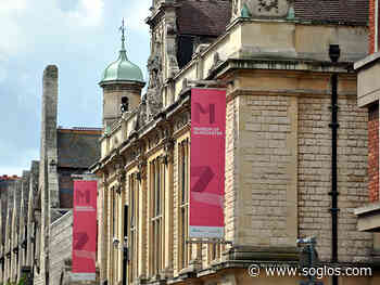 Museum of Gloucester receives almost 400000 for upgrades and repairs - SoGlos