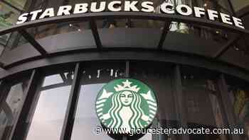 Starbucks CEO retires as pandemic wanes - Gloucester Advocate