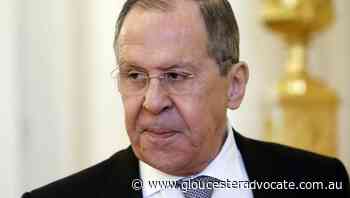 Ukraine neutrality examined in peace talks - Gloucester Advocate