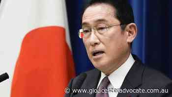 Japan to fully lift COVID-19 restrictions - Gloucester Advocate