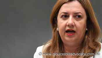 Qld defends dam amid flood condolences - Gloucester Advocate