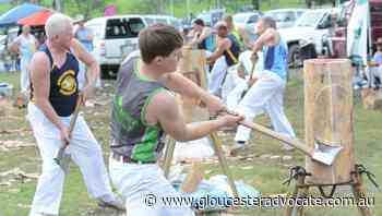 Gloucester Show 2022 is determined to proceed after two years of cancellations - Gloucester Advocate