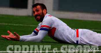 Erbini alla Higuain, Ozara detta legge: le pagelle di Alba Calcio-Fezzanese - Sprint e Sport