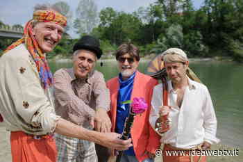 Alba, domenica 13 marzo i Trelilu in “Lilumania – 30 anni di musica in dialetto piemontese” - IdeaWebTv