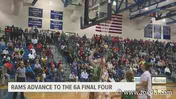 Cedar Cliff and Central Dauphin girls advance to PIAA final four - WPMT FOX 43