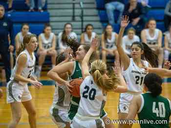 Central Dauphin runs wild in overtime, drops Spring-Ford to advance to 6A semifinals - PennLive