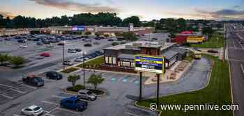 New Jersey company that purchased Summerdale Plaza buys Dauphin County shopping center - PennLive