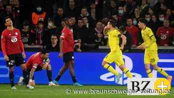 Chelsea erreicht das Viertelfinale der Champions League