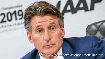 Leichtathletik-Boss Coe in Konsortium zum Kauf von Chelsea