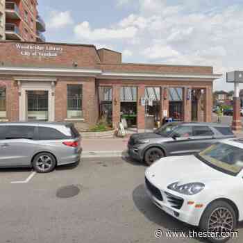 Vaughan gets over $2.2M for four projects to refurbish city's infrastructure - Toronto Star