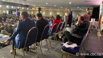 Moe says rail strike would be 'catastrophic' for Sask., asks feds for back-to-work legislation