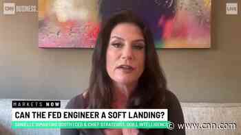 Expert: Fed has 'poor track record' balancing inflation and recession dangers