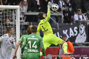 Eupen en Zulte Waregem speelden gelijk op speeldag 14 - Voetbalkrant.com