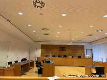 Staatsanwaltschaft Heidelberg sucht den Paketbomber - Regenbogen